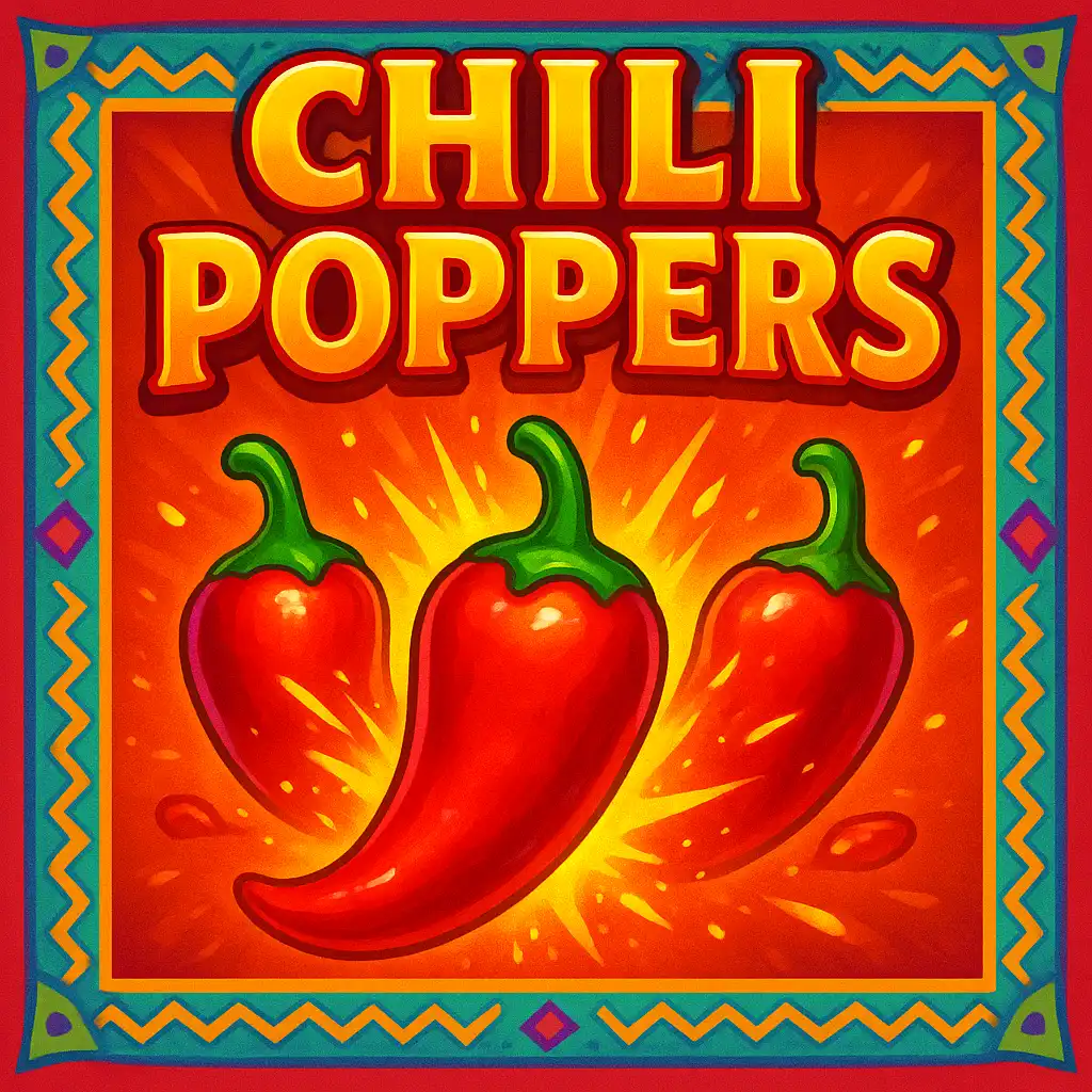 Chili Poppers