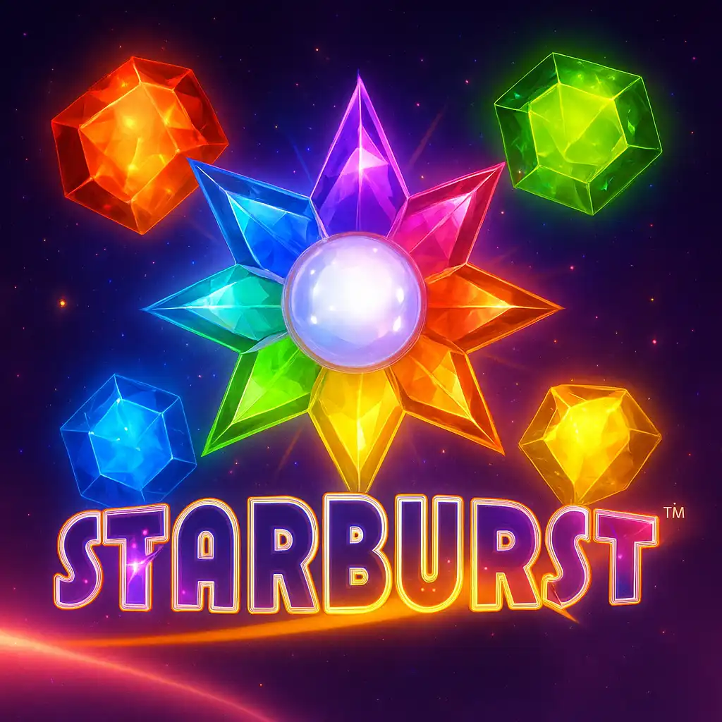 Starburst