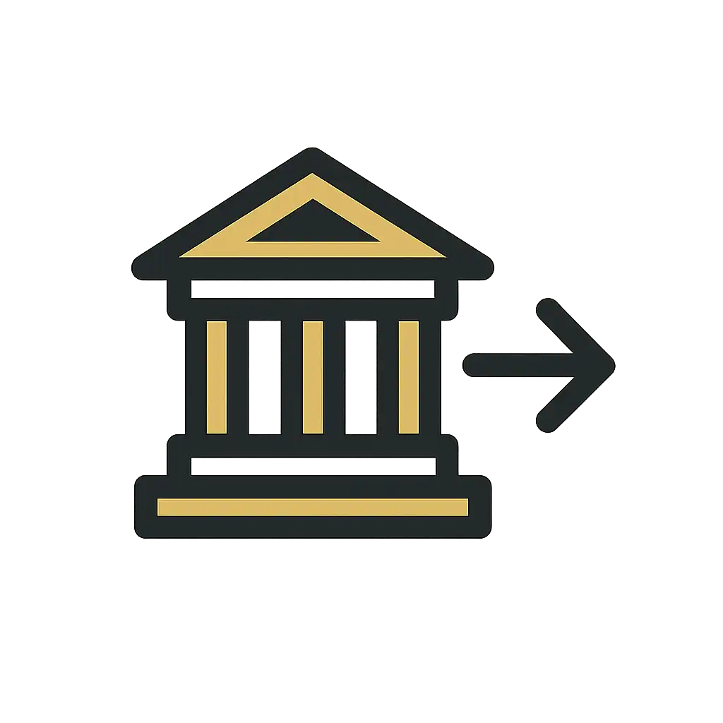 Bank Transfer